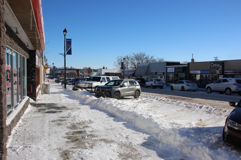 Strathmore seeing significant job growth amid provincial boom